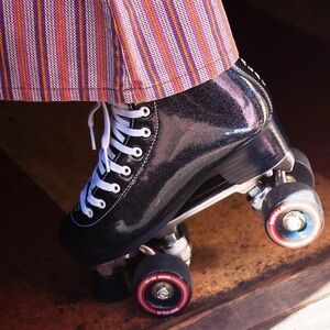 Impala Roller Skates Midnight Colorway